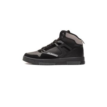 Hummel 900393-2042 Regar High Siyah Kadın Spor Ayakkabı