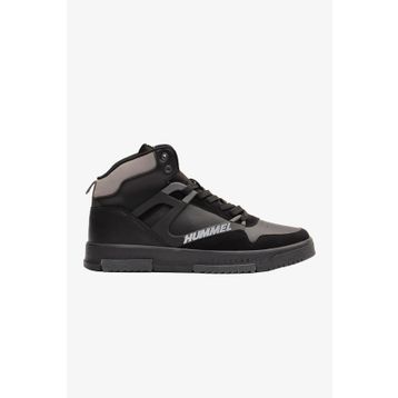 Hummel 900393-2042 Regar High Siyah Kadın Spor Ayakkabı