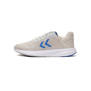 Hummel 900403-1100 Cronic Gri Training Erkek Ayakkabı