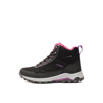 Hummel 900407-1033 Lemos High Siyah Outdoor Kadın Ayakkabı ve Bot