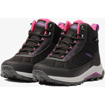 Hummel 900407-1033 Lemos High Siyah Outdoor Kadın Ayakkabı ve Bot