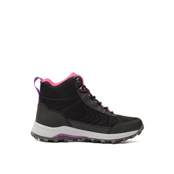 Hummel 900407-1033 Lemos High Siyah Outdoor Kadın Ayakkabı ve Bot