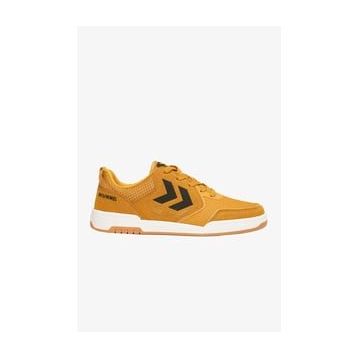 Hummel 900458-4049 Sarı Unisex Sneaker