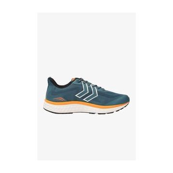 Hummel 900460-7871 Yeşil Unisex Sneaker