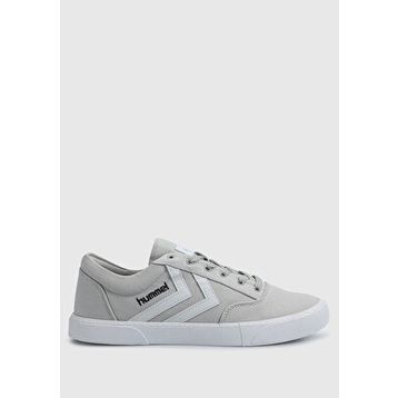 Hummel 900521-1100 Hml Wivo Gri Erkek Sneaker