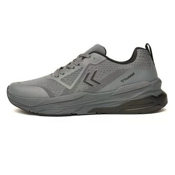 Hummel 900573-2267 Memphis Gri Erkek Spor Ayakkabı