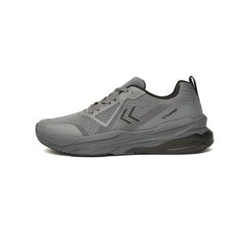 Hummel 900573-2267 Memphis Gri Erkek Spor Ayakkabı