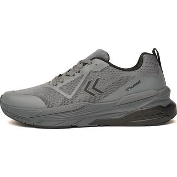 Hummel 900573-2267 Memphis Gri Erkek Spor Ayakkabı
