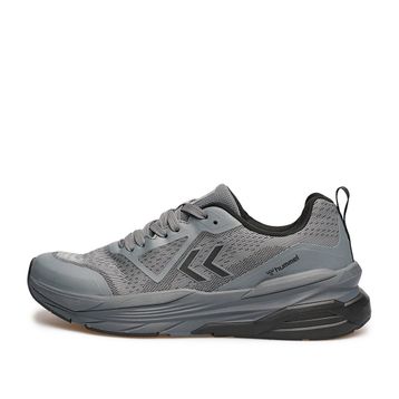 Hummel 900573-2267 Memphis Gri Erkek Spor Ayakkabı