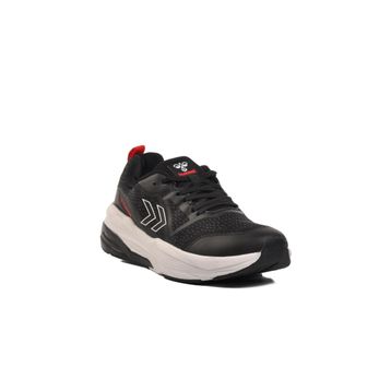 Hummel 900573 Hml Memphis Siyah Erkek Spor Ayakkabı