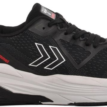 Hummel 900573 Hml Memphis Siyah Erkek Spor Ayakkabı