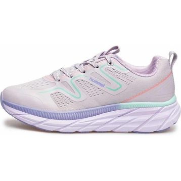 Hummel 900606-2065 Taucan Mor Unisex Spor Ayakkabı
