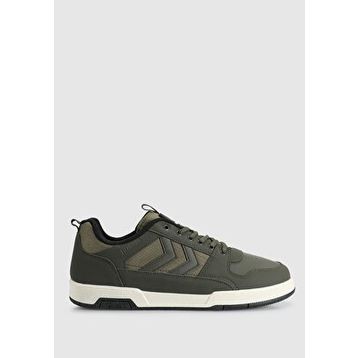 Hummel 900643-6119 HML Versay Haki Erkek Sneaker