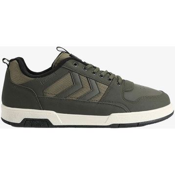 Hummel 900643-6119 HML Versay Haki Erkek Sneaker