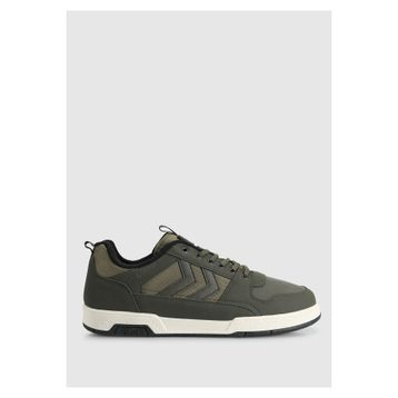 Hummel 900643-6119 HML Versay Haki Erkek Sneaker