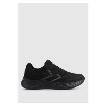 Hummel 900677-2042 HML Davis Siyah Erkek Koşu Antreman Ayakkabısı
