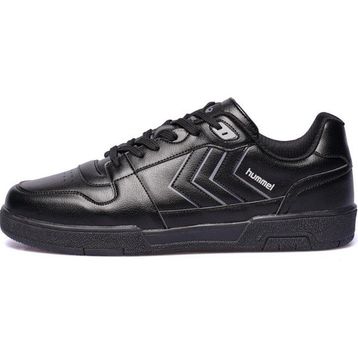 Hummel 900680-2042 HML Freza Siyah Unisex Sneaker