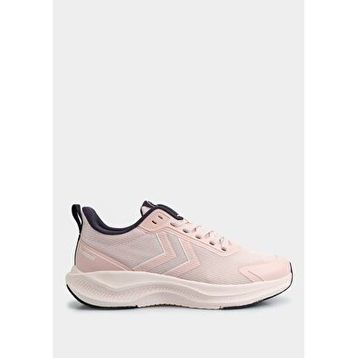 Hummel 900681-4146 HML Haze Pembe Kadın Koşu Antreman Ayakkabısı