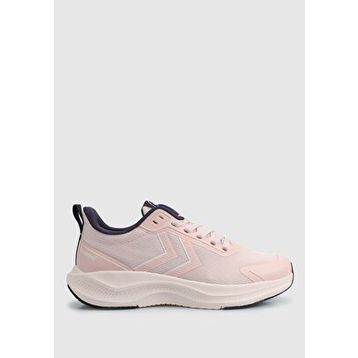Hummel 900681-4146 HML Haze Pembe Kadın Koşu Antreman Ayakkabısı