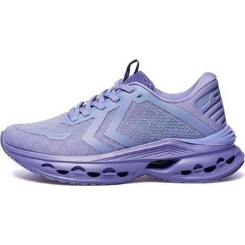 Hummel 900683-3054 Horizon Tonal Mor Unisex Koşu Ayakkabısı