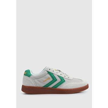 Hummel 900703-9208 HML VM78 Archive Studio Beyaz Unisex Sneaker