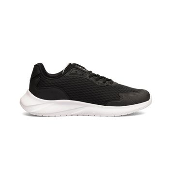Hummel 900721-2001 HML Proction Siyah Unisex Koşu Antreman Ayakkabısı