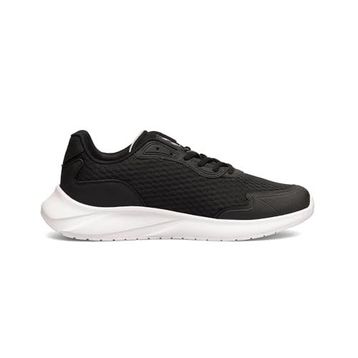 Hummel 900721-2001 HML Proction Siyah Unisex Koşu Antreman Ayakkabısı
