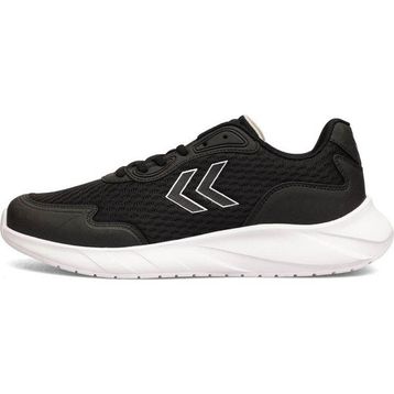 Hummel 900721-2001 HML Proction Siyah Unisex Koşu Antreman Ayakkabısı