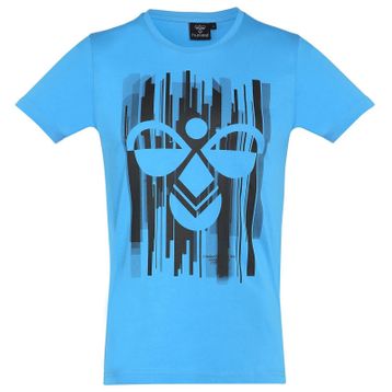 Hummel 910235-8448 Erkek T-shirt