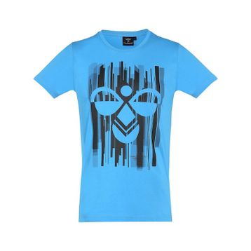 Hummel 910235-8448 Erkek T-shirt
