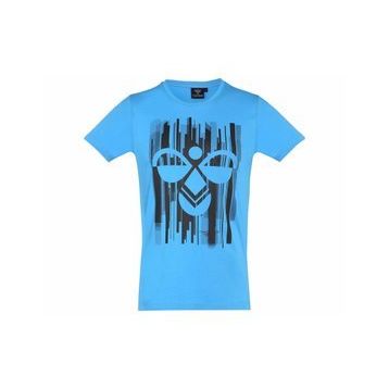 Hummel 910235-8448 Erkek T-shirt