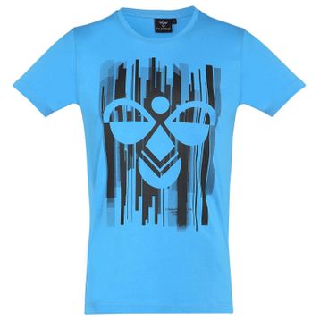 Hummel 910235-8448 Erkek T-shirt