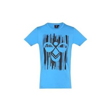 Hummel 910235-8448 Erkek T-shirt