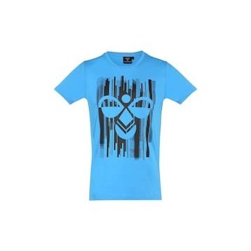 Hummel 910235-8448 Erkek T-shirt
