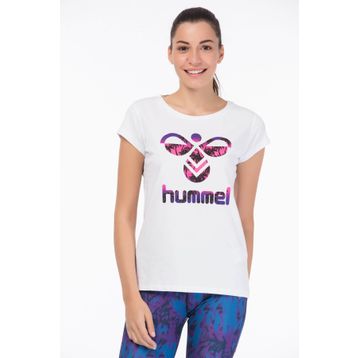 Hummel 910244 Triana Kadın T-shirt