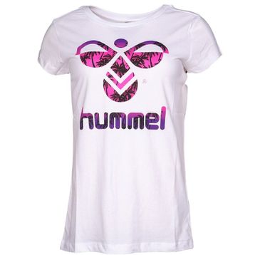 Hummel 910244 Triana Kadın T-shirt