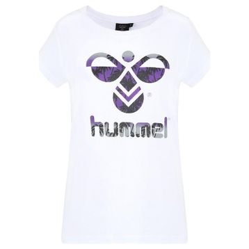 Hummel 910244 Triana Kadın T-shirt