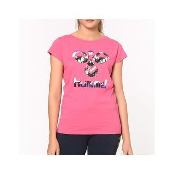 Hummel 910244 Triana Kadın T-shirt