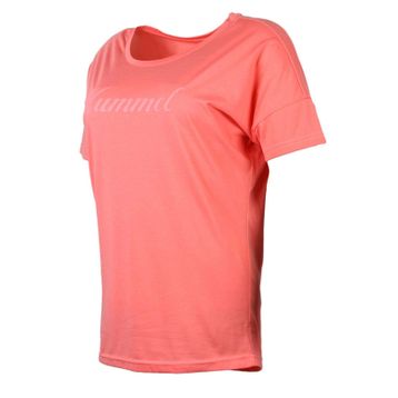 Hummel 910381-5058 Kadın T-shirt