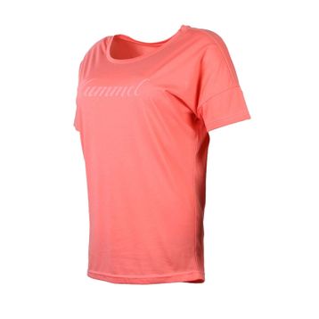 Hummel 910381-5058 Kadın T-shirt