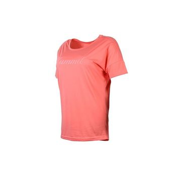 Hummel 910381-5058 Kadın T-shirt