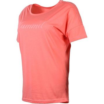 Hummel 910381-5058 Kadın T-shirt