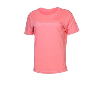 Hummel 910381-5058 Kadın T-shirt