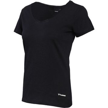 Hummel 910423-9001 Florella Kadın T-shirt