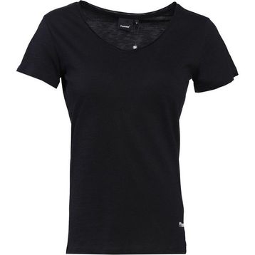 Hummel 910423-9001 Florella Kadın T-shirt