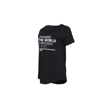Hummel 910423-9001 Florella Kadın T-shirt