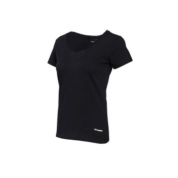 Hummel 910423-9001 Florella Kadın T-shirt