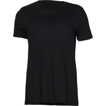 Hummel 910645-2001 Jaime Siyah Kadın T-Shirt