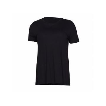 Hummel 910645-2001 Jaime Siyah Kadın T-Shirt