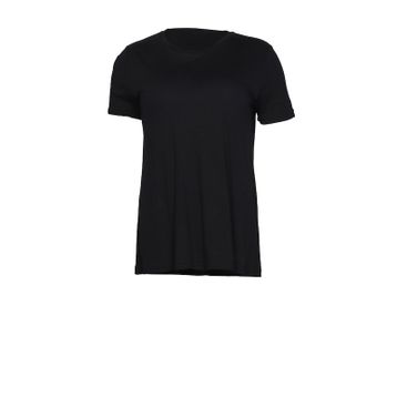 Hummel 910645-2001 Jaime Siyah Kadın T-Shirt
